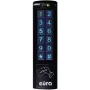 EURA AC-30C7 Candado de código negro