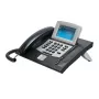 Auerswald COMfortel 2600 IP Teléfono IP Negro