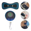 Varita masajeadora de mano Extralink MINI MASSAGE STICK — masajeador muscular portátil compacto
