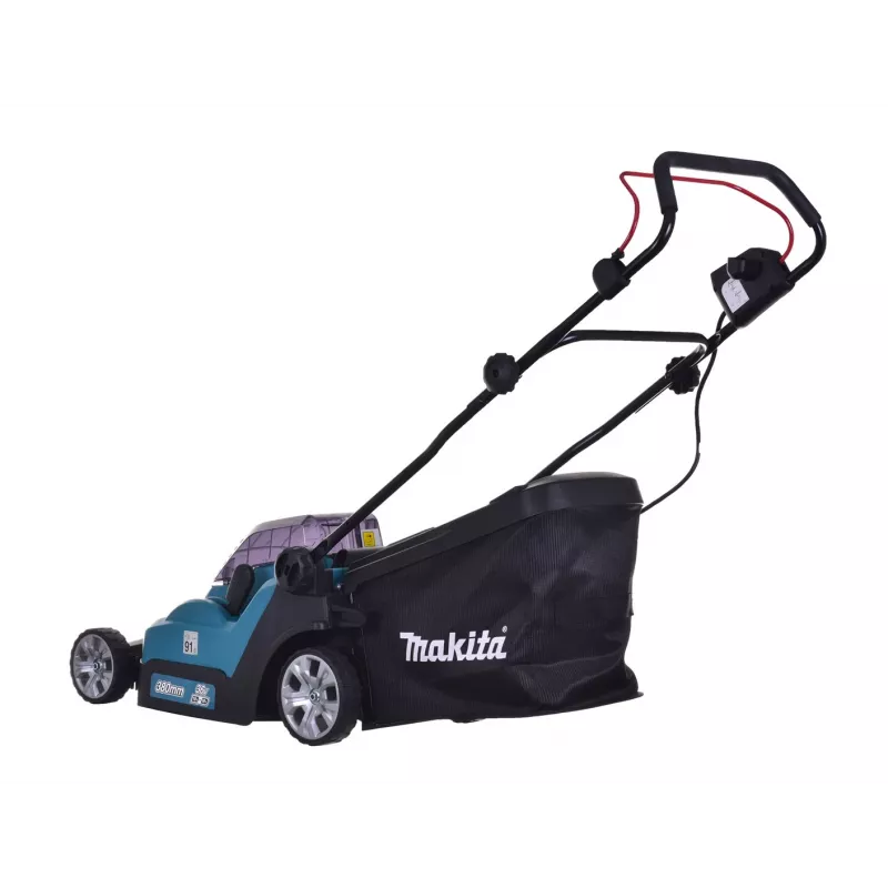 Cortacésped a batería DLM382Z MAKITA