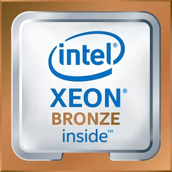 Cisco - Intel Xeon Bronze 3106 - 1,7 GHz - 8 núcleos - 11 MB caché