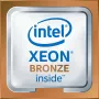 Cisco - Intel Xeon Bronze 3106 - 1,7 GHz - 8 núcleos - 11 MB caché
