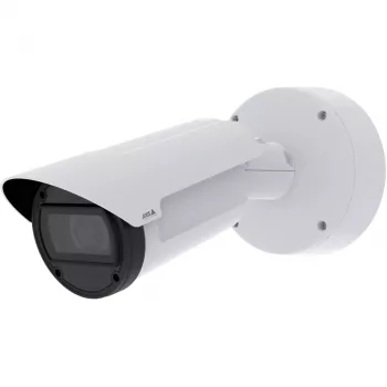 Cámara de vigilancia IP Axis Q1809-LE 150mm 7680 x 4320
