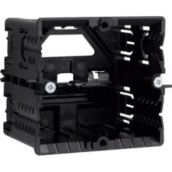 Hager GLS5500. Ancho: 71 mm, Profundidad: 55 mm, Altura: 69 mm (GLS5500)