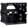 Hager GLS5500. Ancho: 71 mm, Profundidad: 55 mm, Altura: 69 mm (GLS5500)