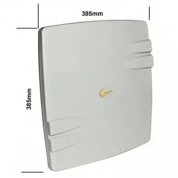 Antena de red ALLNET ANT-58-1T1R-PATCH-385
