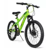 Bicicleta de montaña Huffy Extent 20 verde