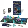 Disney Wish Sagaland, juego de mesa