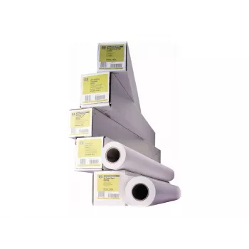 Papel para plotter HP C6020B