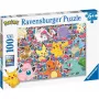 Puzle Ravensburger 13338 100 piezas edad recomendada 6 años