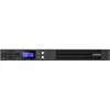PowerWalker VI 1000 R1U 1 kVA 600 W 4 salidas AC