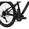 Bicicleta de montaña HUFFY Korros 24