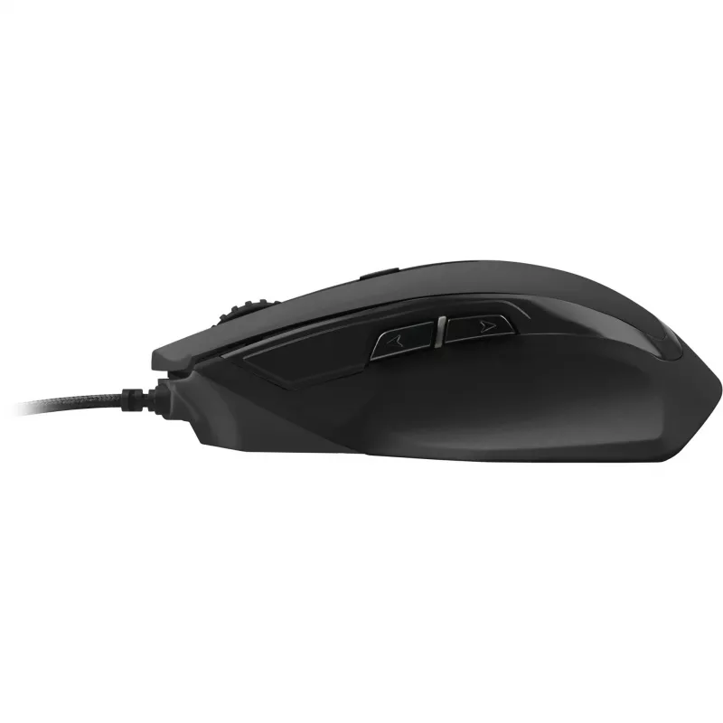 Ratón Sharkoon SHARK Force II USB Type-A