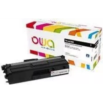Armor OWA K18064OW - negro - compatible - cartucho de tóner (alternativa a: Brother TN423BK) - para Brother DCP-L8410, HL-L8260, HL-L8360, MFC-L8690, MFC
