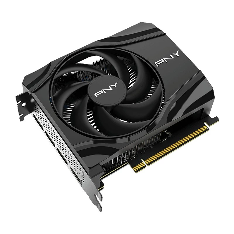 Tarjeta gráfica PNY GeForce RTX 5060 8GB