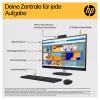 HP 27-cr0471ng - Todo en uno (solución completa) - Ryzen 7 7730U - RAM 16 GB - SSD 512 GB - NVMe - Radeon Graphics - 1GbE, Wi-Fi 6, Bluetooth - WLAN: 802.11a/b/g/n/ac/ax, Bluetooth