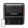 Impresora de etiquetas térmica NIIMBOT B3S_P 300 dpi Bluetooth portátil, gris