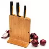 Fiskars Functional Form bloque de cuchillos de ranura 4 piezas