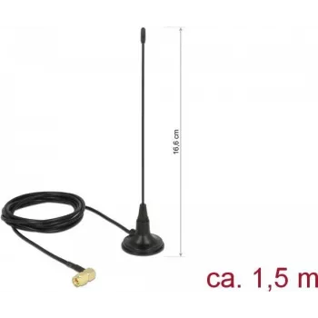Antena omnidireccional DeLOCK 89615