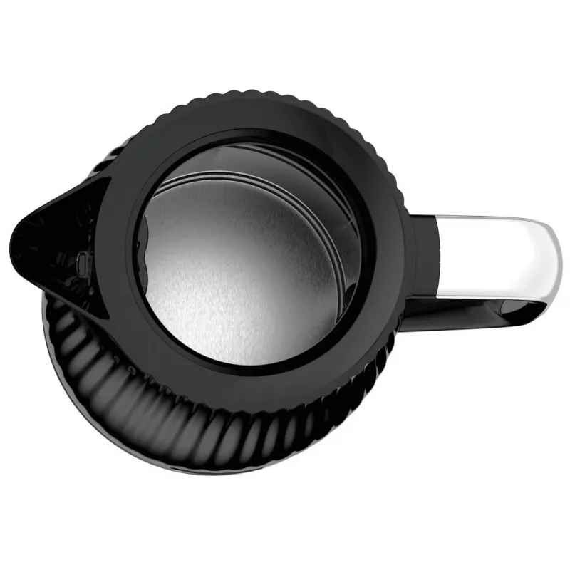 Hervidor Tefal KO2508 1,7 l, 2400 W, negro, resistencia oculta