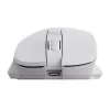 Ratón SBOX WM-308 blanco USB