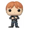 Figura Funko Pop Harry Potter Ron Weasley trampa del diablo (124867)