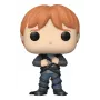 Figura Funko Pop Harry Potter Ron Weasley trampa del diablo (124867)