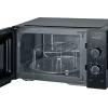 Microondas combinado Severin MW 7785 25L 800W negro