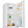 Frigorífico de libre instalación BOMANN KG7353W — 268 L de volumen total (197 L frigorífico, 71 L congelador), 180 cm, blanco