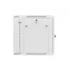 ARMARIO RACK DE PARED DE DOS PIEZAS 19 inch 12U 600X600 GRIS LANBERG (EMBALAJE PLANO)