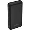 Ansmann PB212 Polímero de litio (LiPo) 30000 mAh Negro (1700-0134)