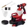Pistola pulverizadora Einhell TC-SY 700 S 1 L