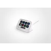 Stream Deck Neo Elgato Controlador programable de 10 teclas Blanco