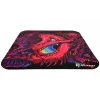 Alfombrilla de suelo Arozzi Zona Cuadrada | Crawling Chaos
