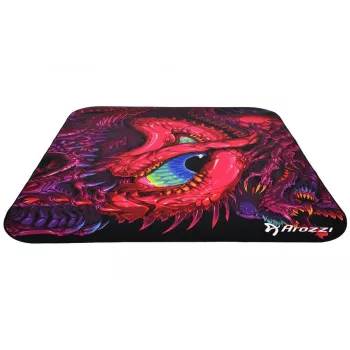 Alfombrilla de suelo Arozzi Zona Cuadrada | Crawling Chaos