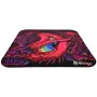 Alfombrilla de suelo Arozzi Zona Cuadrada | Crawling Chaos