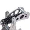 Pedal de embrague Sim Pedals Ultimate+ de Heusinkveld HE-SPU1SC — pedal de embrague independiente con célula de carga