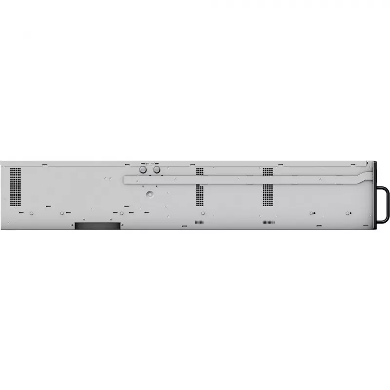 Servidor de almacenamiento Synology HD6500 Rack 4U Intel Xeon Silver 4210R 64GB DDR4