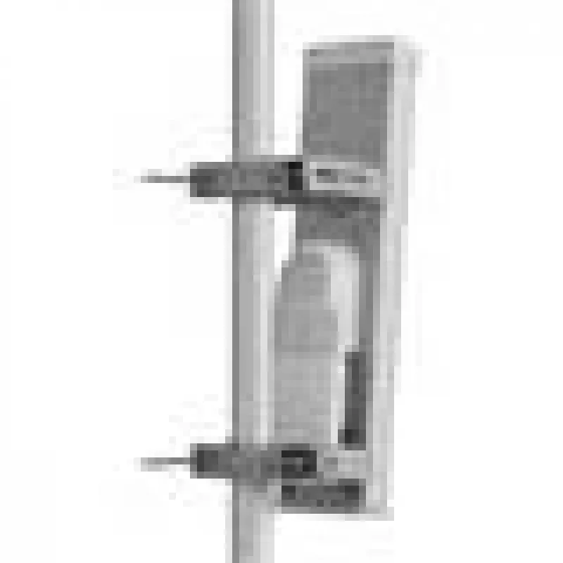 Cambium Networks antena sectorial ePMP para ePMP 3000L AP con kit de montaje 5GHz, 120°, 18dBi