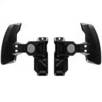Módulo de levas Simagic S409 negro — complemento modular de levas para volantes Simagic