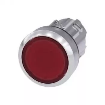 Siemens 3SU1051-0AB20-0AA0 Rojo