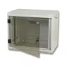 Rack de pared Triton Triton rack de 19 pulgadas montaje en pared 6U/500