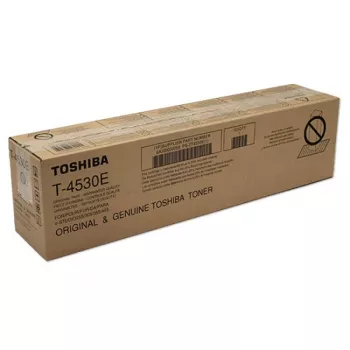 Tóner Toshiba Tóner 6AJ00000255 T-4530E Negro 6000 páginas