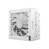 Fuente de alimentación DarkFlash PMT1050 blanca – fuente de alimentación ATX de sobremesa, PMT1050 blanca