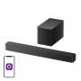 Barra de sonido Ultimea Poseidon M60 BOOM de Ultimea — modelo U3722