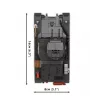Set de construcción Cobi Panzer I Ausf. B – 654 piezas, maqueta detallada
