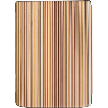 Funda para tablet PocketBook H-S-743-CL-WW para dispositivos de 7,8 pulgadas, funda protectora transparente