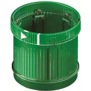 Carcasa para alarma Rittal 2372.011, IP65, verde, 72 g