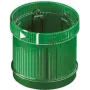 Carcasa para alarma Rittal 2372.011, IP65, verde, 72 g