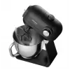 Batidora de vaso Concept RM8000 — 1200 W, robot de cocina, negra